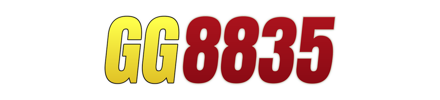 gg8835 logo